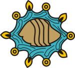 Glifo Iztapalapa