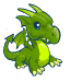 75 dragonAnimated