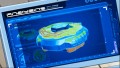 Rock Zurafa | Metal Fight Beyblade Wiki | FANDOM powered by Wikia