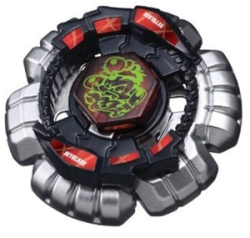 scorpio beyblade owner
