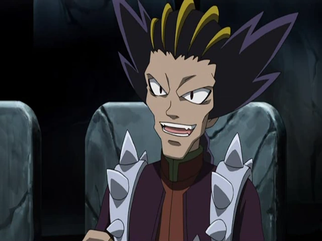 Busujima | Metal Fight Beyblade Wiki | FANDOM powered by Wikia