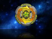 beyblade rock zurafa