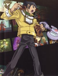 RaYellow