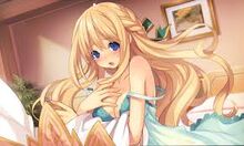 Embarrassed