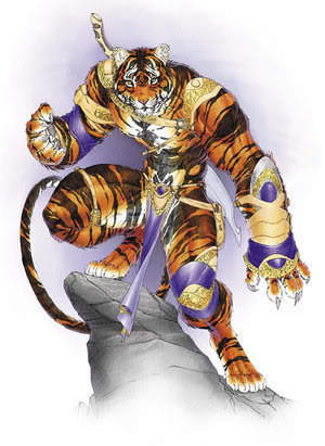 Tiogar