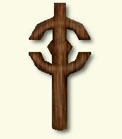 Symbol of the light