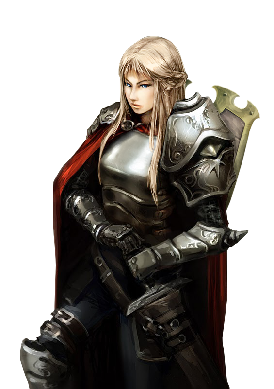 Image - Female Knight zps95837a10.png | MGE-fanon Wiki | FANDOM powered