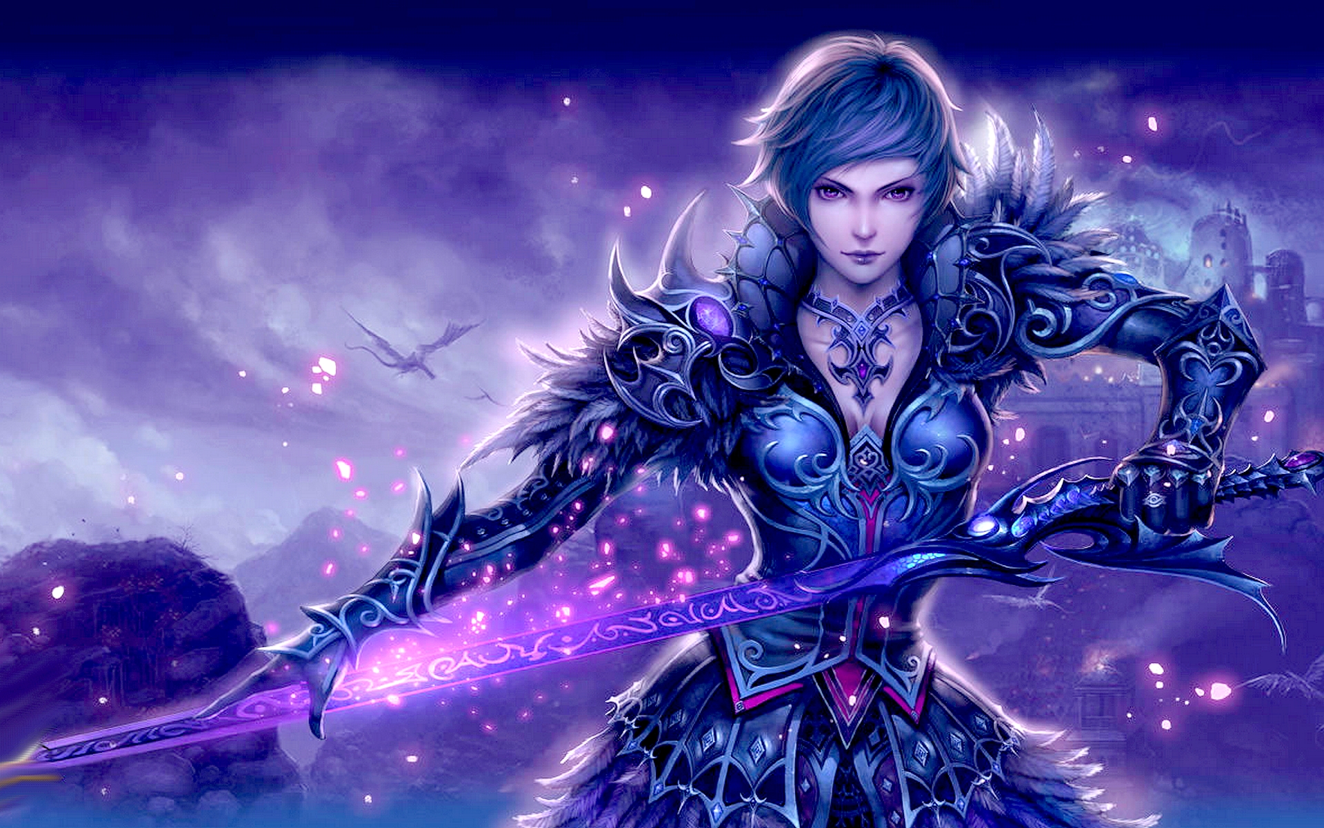 image sword girl 05 jpg mge fanon wiki fandom powered by wikia