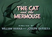 Cat mermouse
