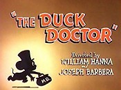 Duck doctor