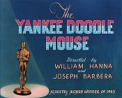 Yankee doodle