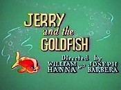 Jerry goldfish