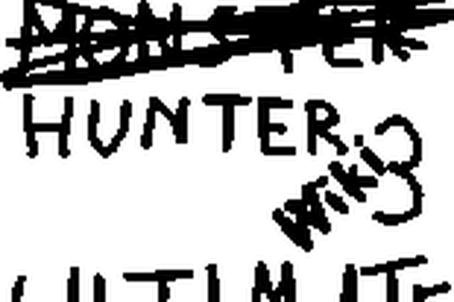 MH3U-Wiki