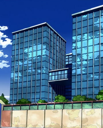 U A High School My Hero Academia Roleplay Wiki Fandom