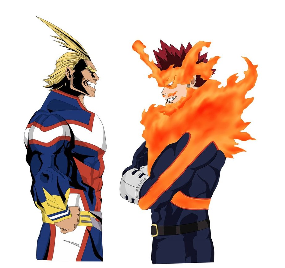 Image - About Us Image.jpg | Boku No Hero Academia Fanon Wiki | FANDOM ...