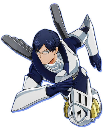 飯田天哉 技一覧 僕のヒーローアカデミア One S Justice 攻略 Wiki Fandom