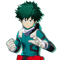 緑谷出久 僕のヒーローアカデミア One S Justice 攻略 Wiki Fandom