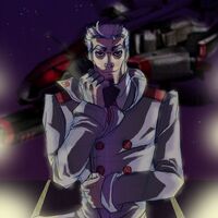 Vladimir Temnyy My Hero Academia Role Play Wiki Fandom