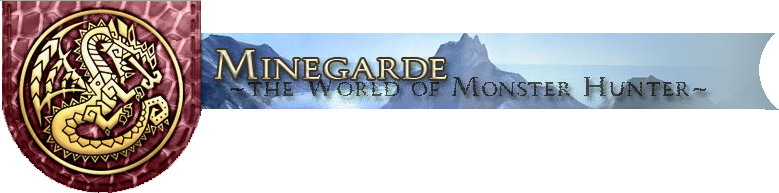 Minegarde