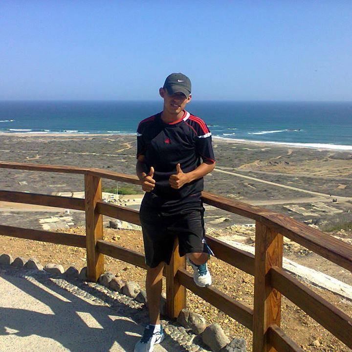 BRUNO mayorga