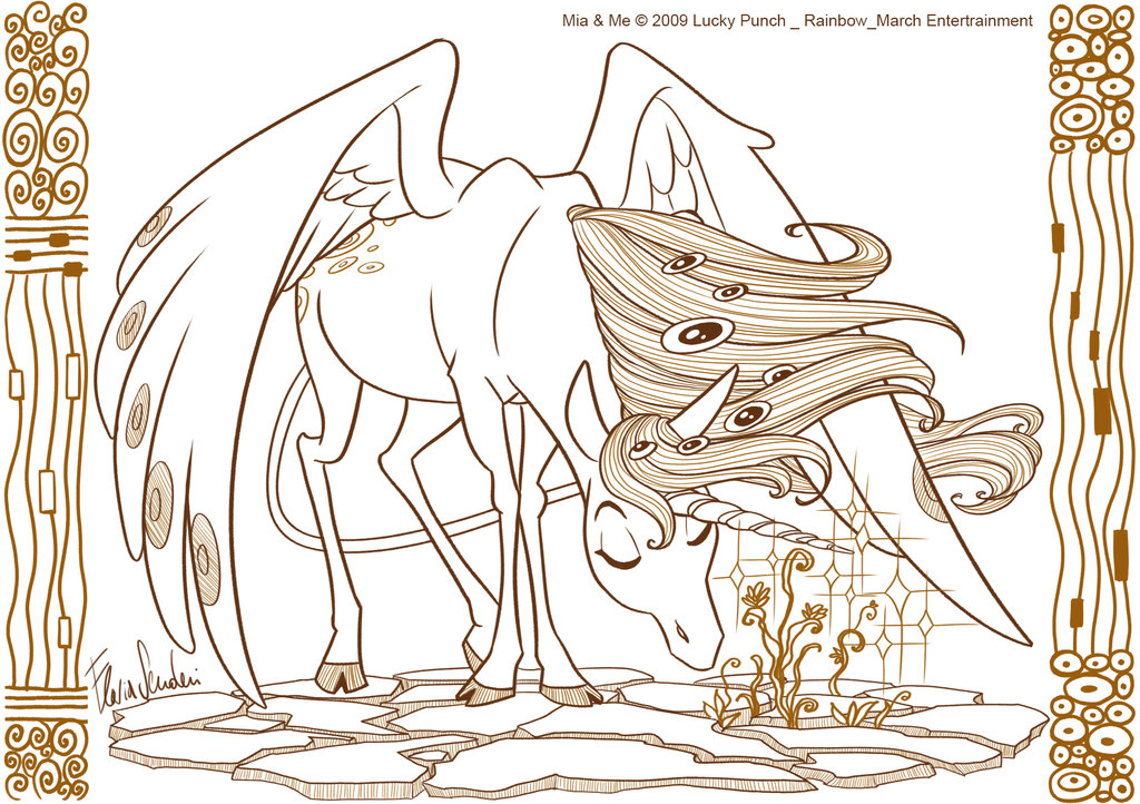 Obraz - Mia and me book 07 scuderi by skudo-d7bxu8t.jpg ...