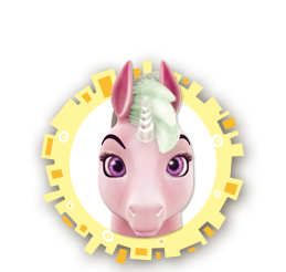 Icon uni pina