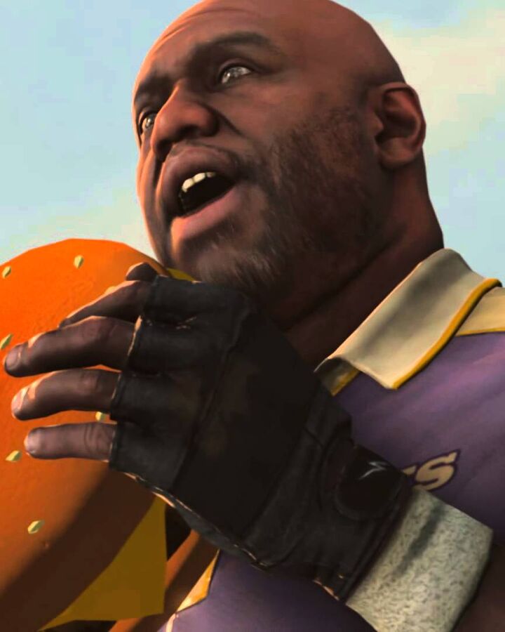 Coach From The Left 4 Dead Series Mia Text Adventure Wiki Fandom