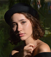 Margot Nuccetelli Margot Nuccetelli