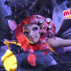 Mia And Me Episode 122 Gallery Mia And Me Wiki Fandom