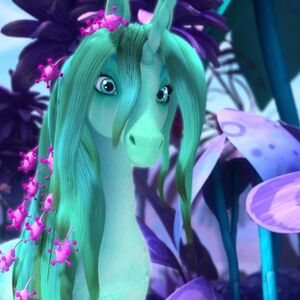 Swamp Unicorn Gallery Mia And Me Wiki Fandom