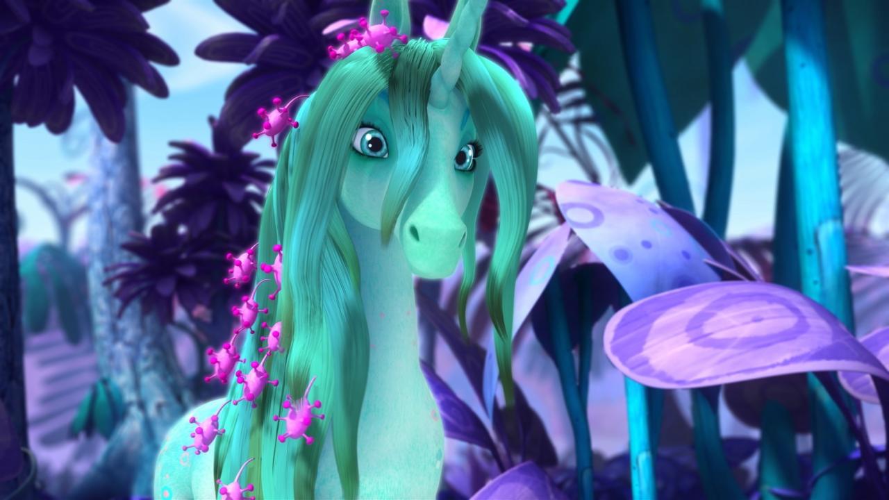 Swamp Unicorn/Gallery | Mia and Me Wiki | FANDOM powered by Wikia