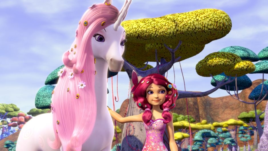 Mia and me videos deutsch