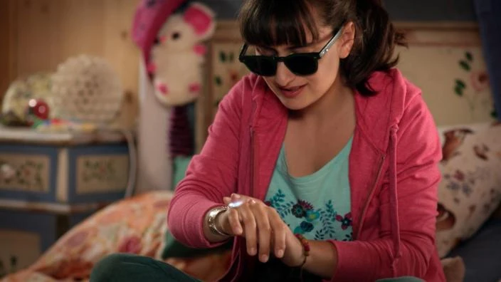 Sara | Mia and Me Wiki | FANDOM powered by Wikia