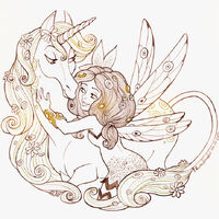 The Legend Of Centopia Gallery Mia And Me Wiki Fandom