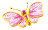 Char butterfly 3