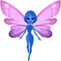 Fairy 1f9da