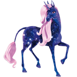 all stars unicorn