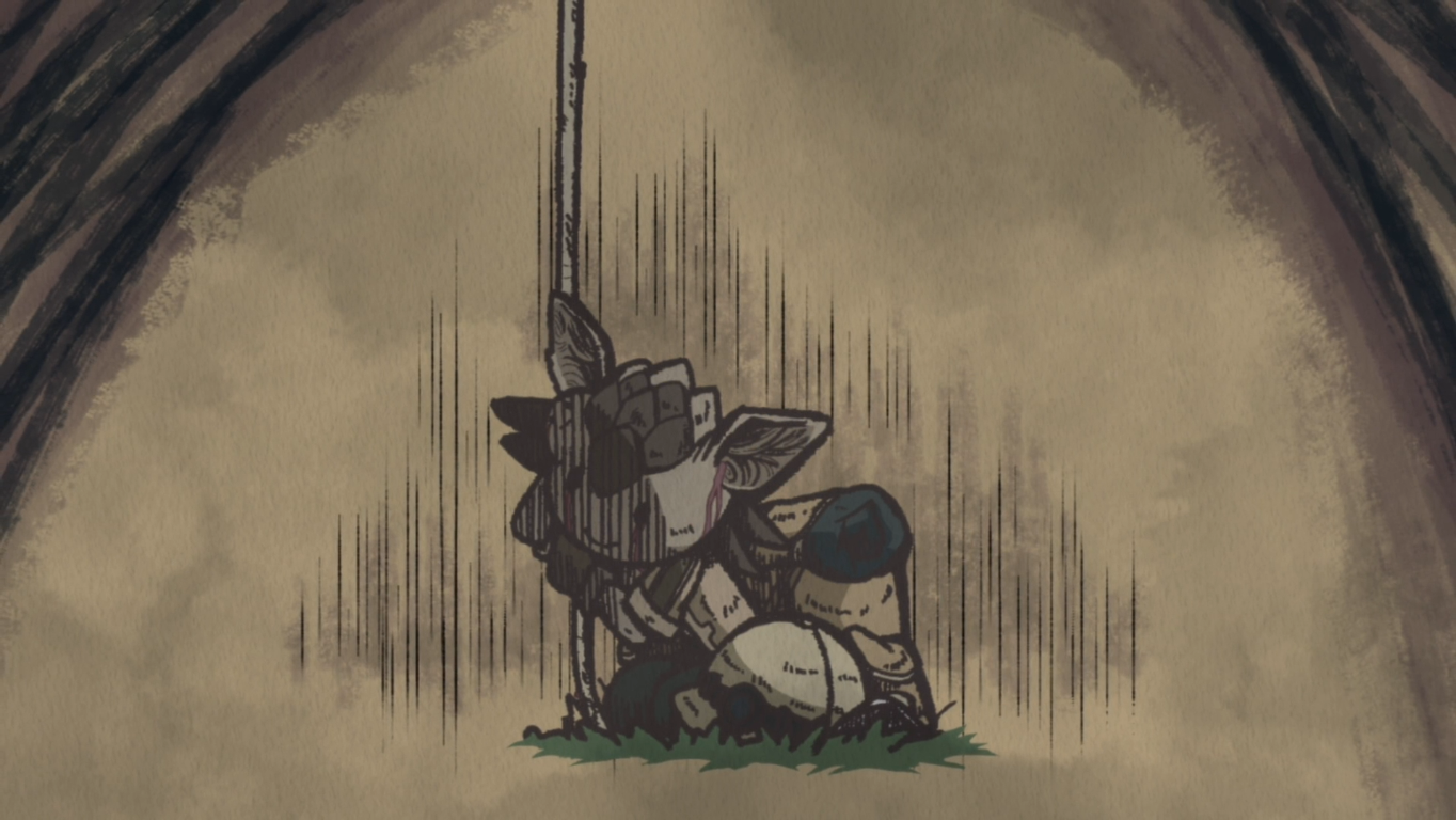 Image - Sixth Layer Curse of Abyss.png | Made in Abyss Wiki | FANDOM