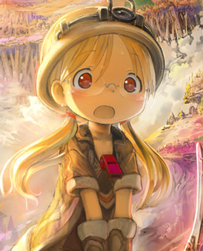 Characters Made In Abyss Wiki Fandom