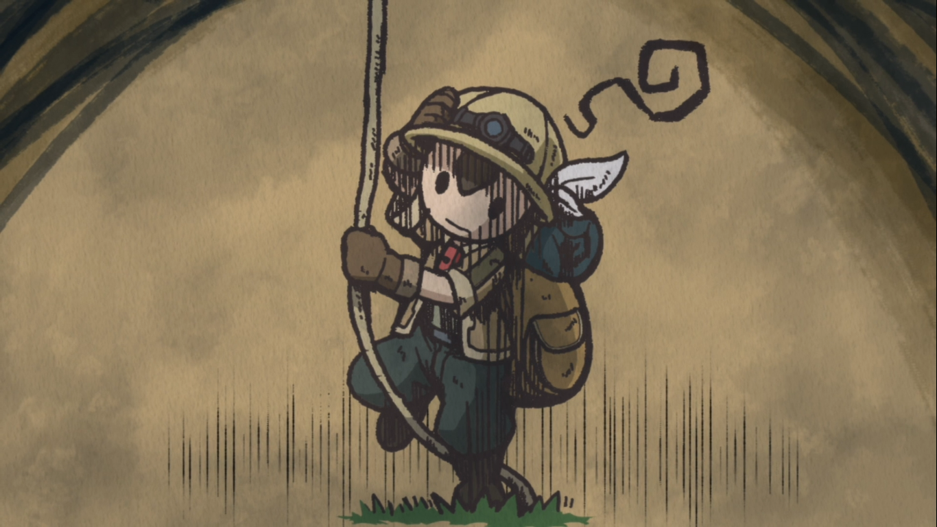Image - First Layer Curse of Abyss.png | Made in Abyss Wiki | FANDOM