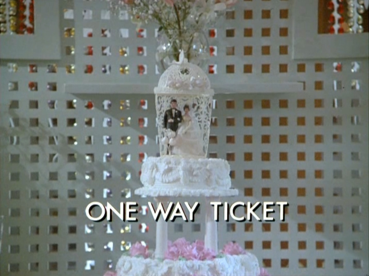 one way ticket miami