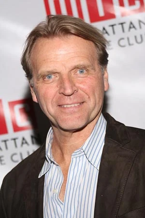David Rasche | Miami Vice Wiki | FANDOM powered by Wikia