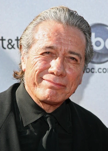 Edward James Olmos | Miami Vice Wiki | FANDOM powered by Wikia