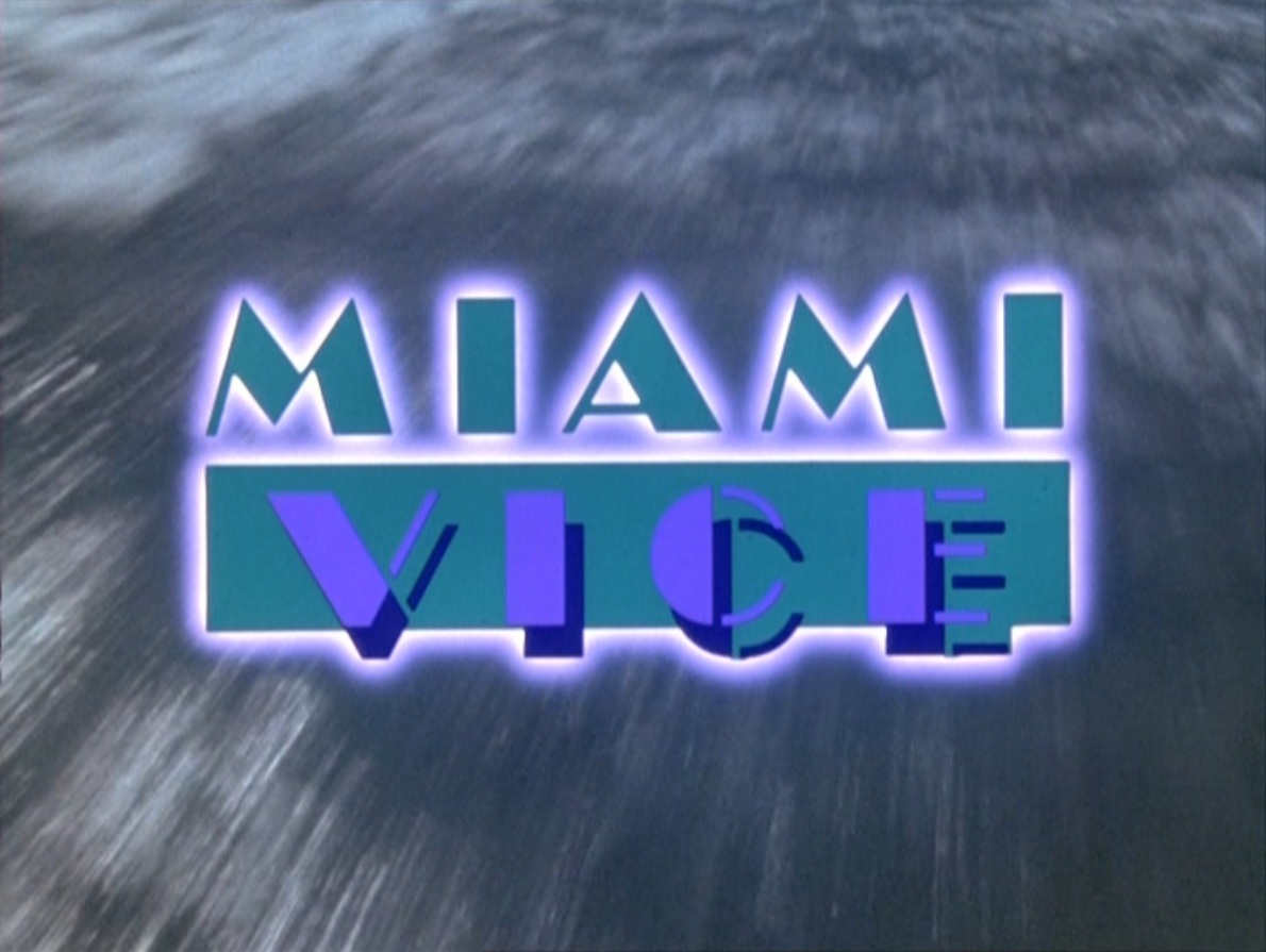 Opening Sequence Miami Vice Wiki FANDOM powered by Wikia