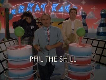 Phil The Shill Miami Vice Wiki Fandom