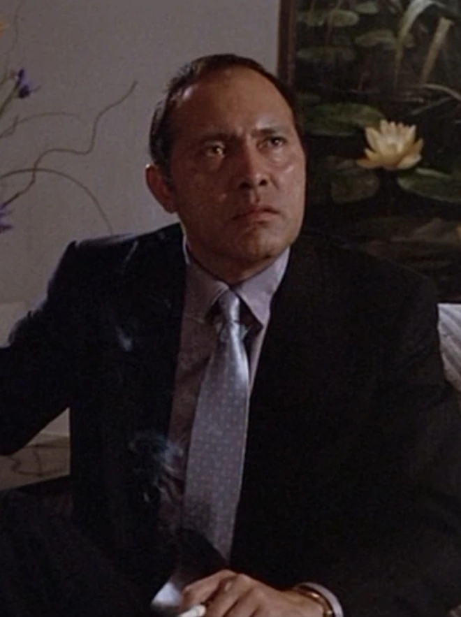 Guzman | Miami Vice Wiki | FANDOM powered by Wikia