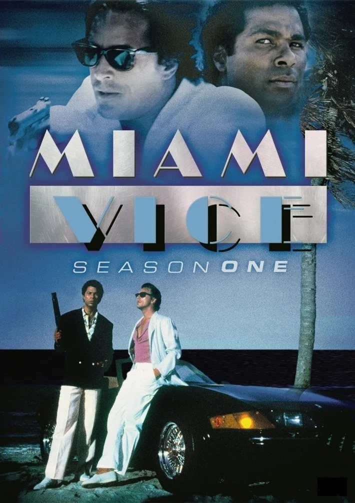 Season 1 | Miami Vice Wiki | FANDOM powered by Wikia
