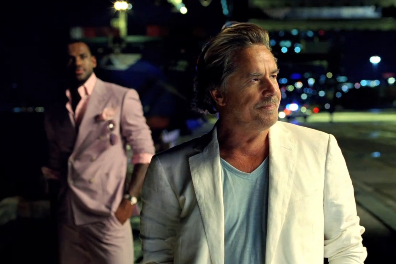 Influence of Miami Vice - Victor Plazma