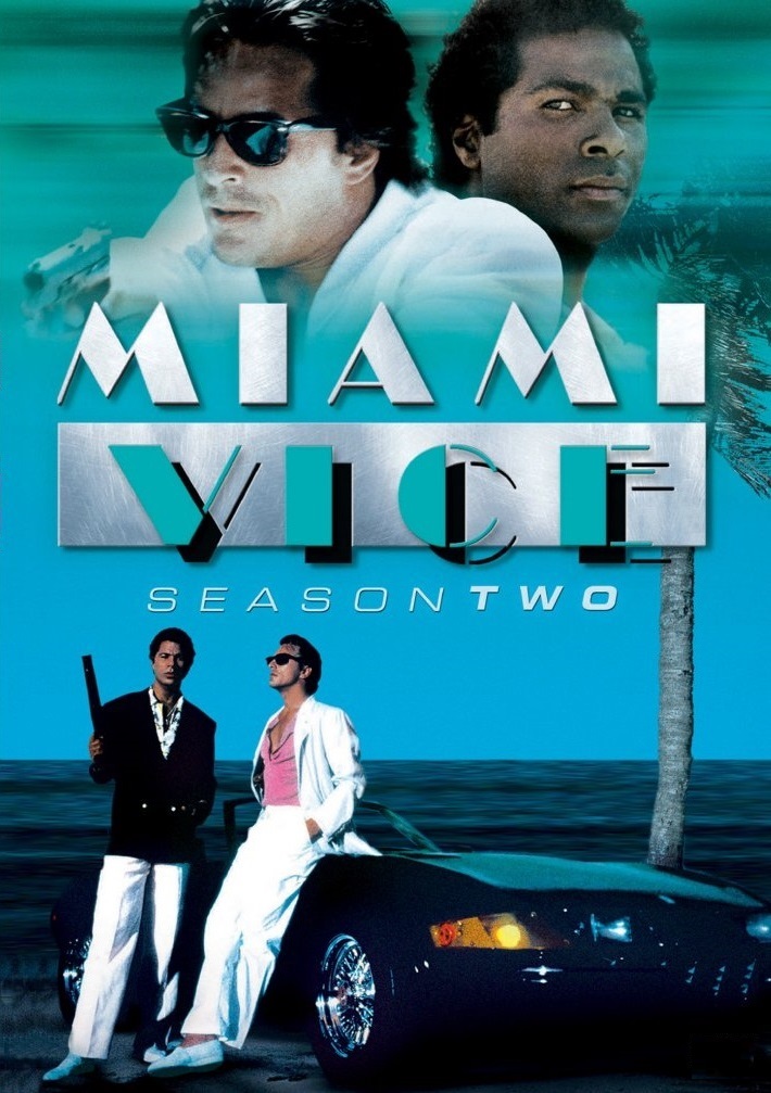 Season 2 | Miami Vice Wiki | FANDOM powered by Wikia