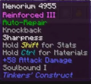 Memorium